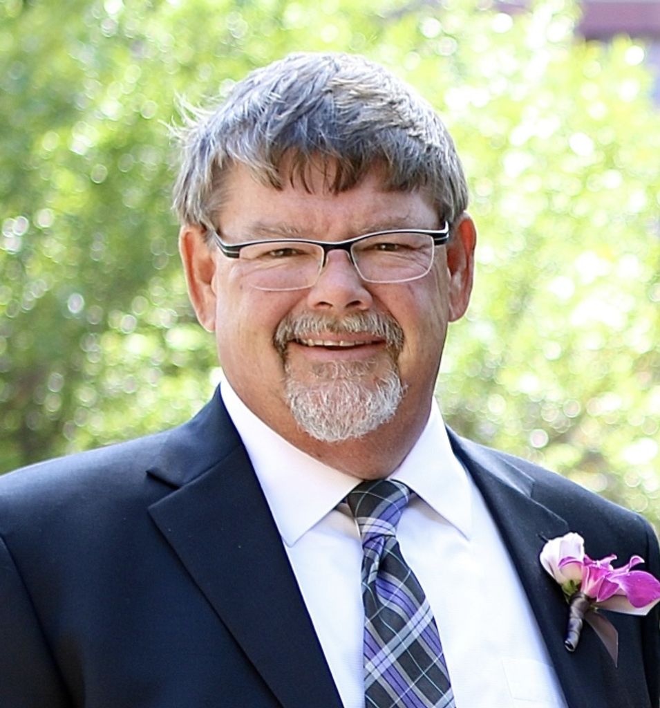 Ted Loftness Profile Photo