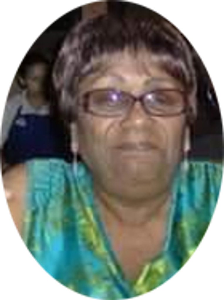 Betty Roach