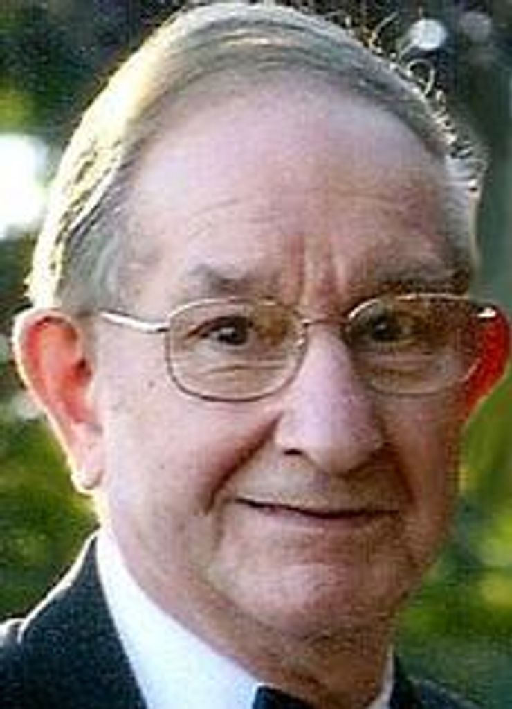 Edward T. O'Grodnik