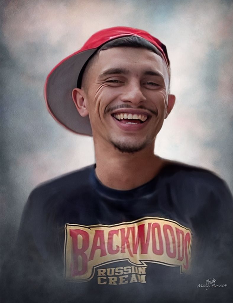 Joseph Anthony Reynaga