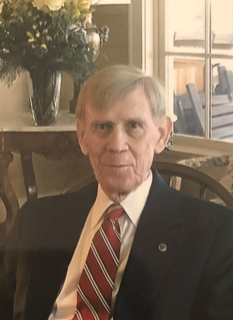 Joseph Williams, Ph.D.