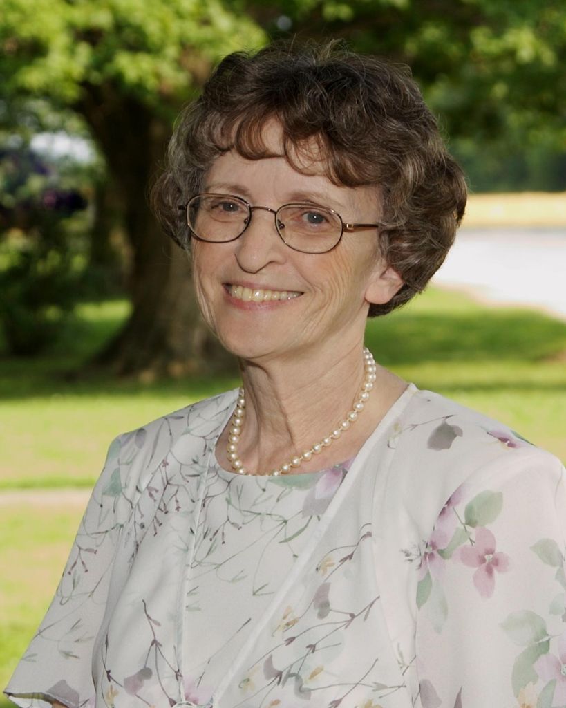 Mary Catherine Alvord