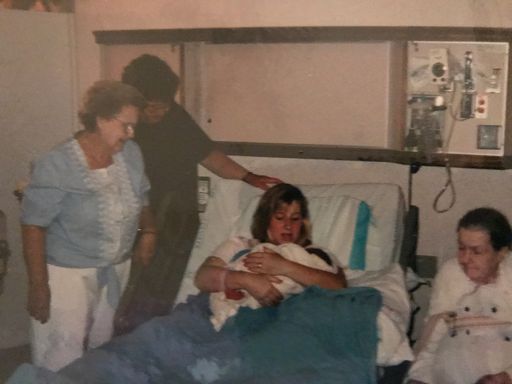 Joan Griffin Lanier photo gallery thumbnail 9 of 175