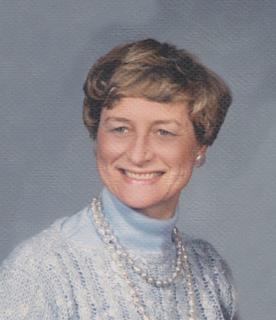 Margaret Wippich