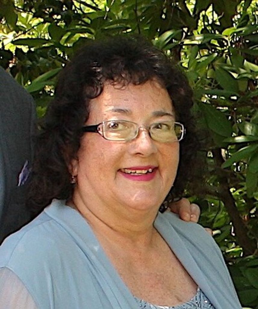 Joann Hisako Zimmerman Profile Photo