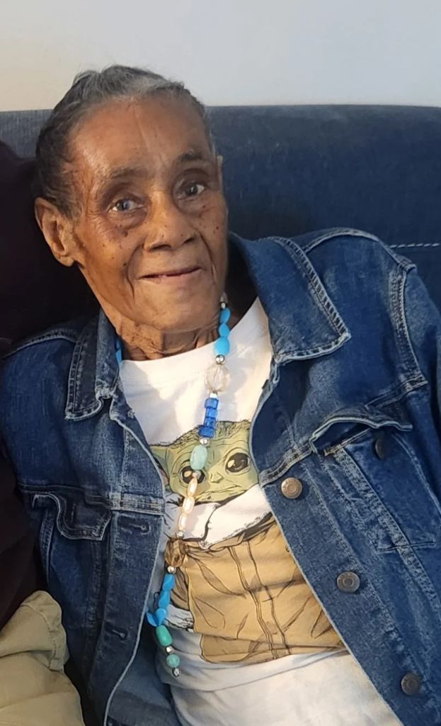 Ms. Johnnie Mae Herrin Profile Photo