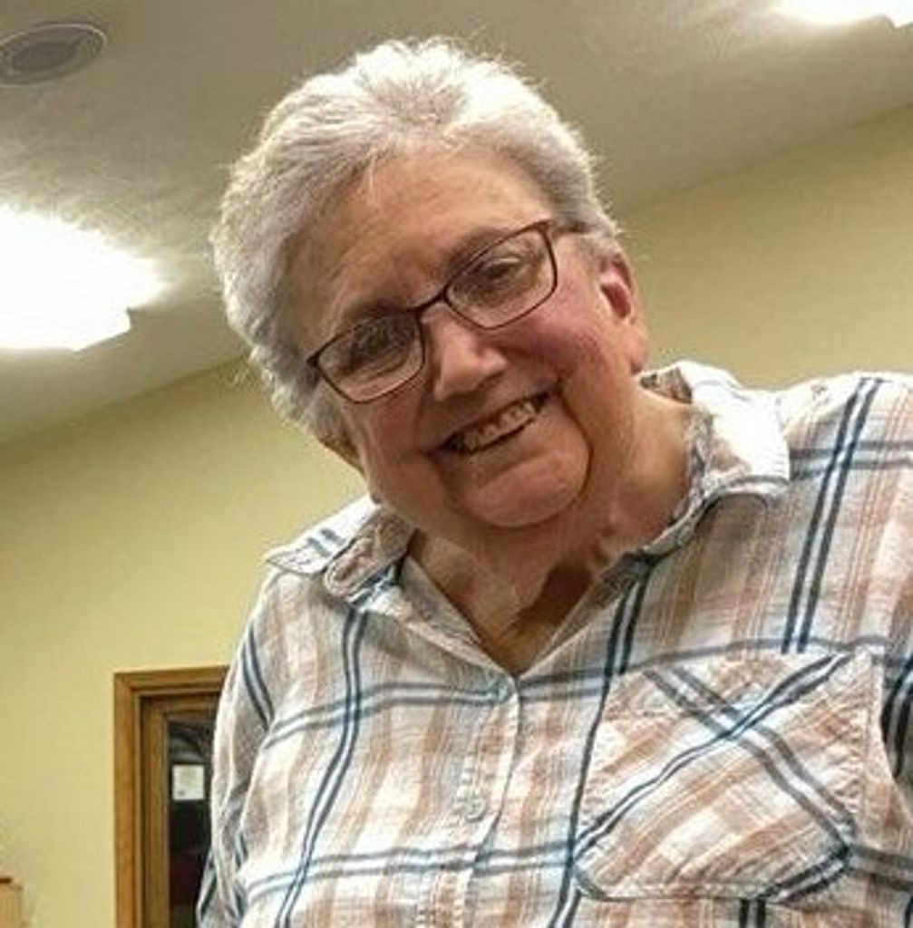 Kathleen M. Dewar