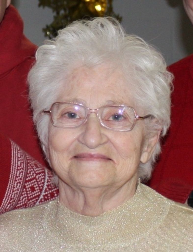 Viola M. (Amicarelli)  Mignella Profile Photo