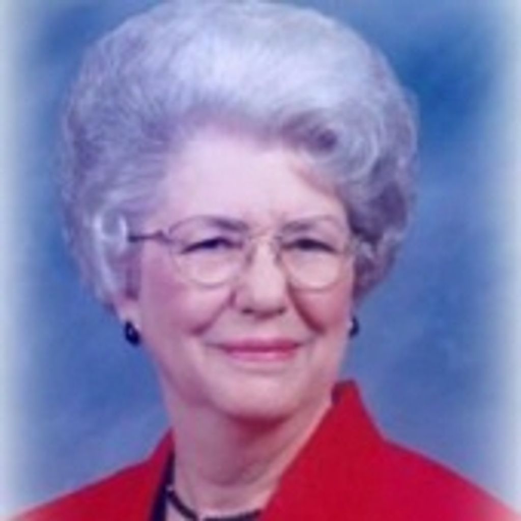 Anna Lou Bolerjack