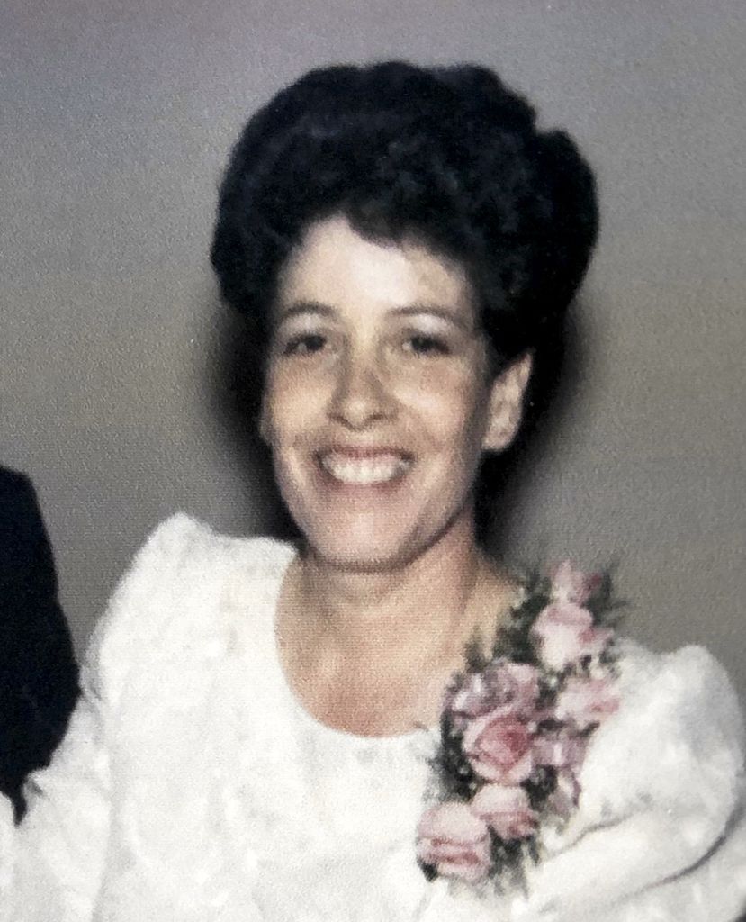 Joyce M. Bryant