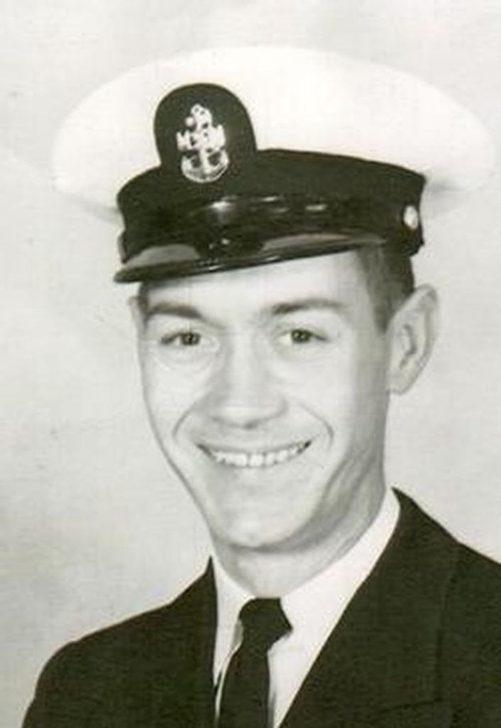 James F. Cline