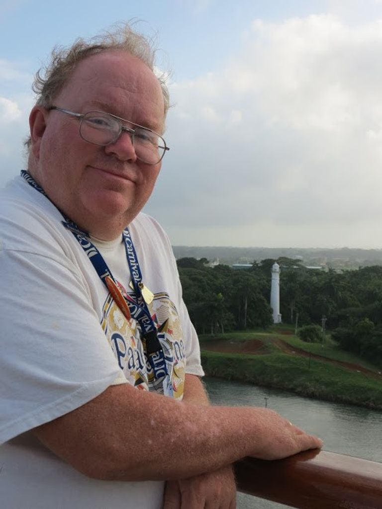 Jay Vince Profile Photo