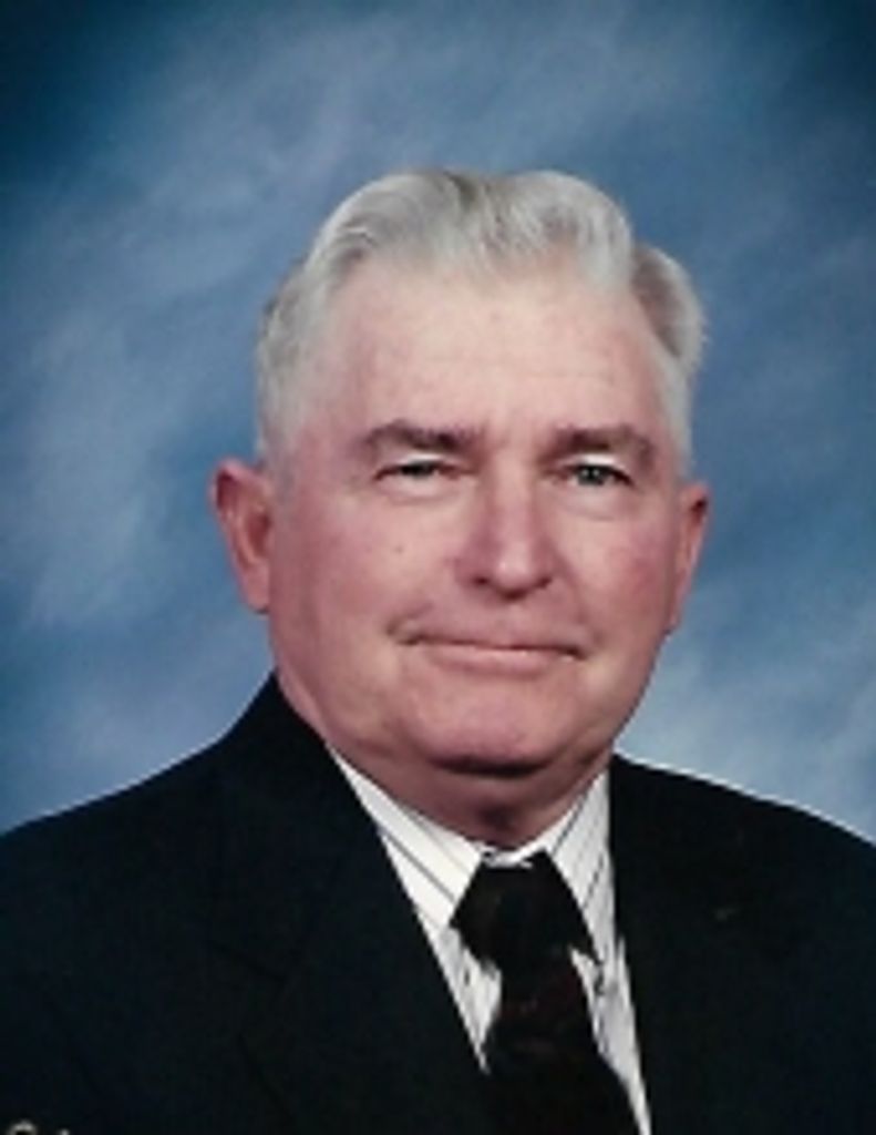 James "Jim" Montgomery