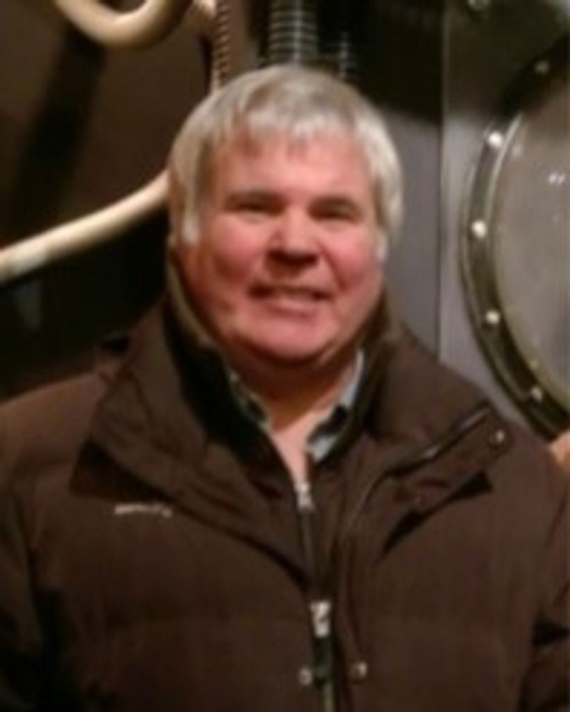 Michael John Lavin Profile Photo
