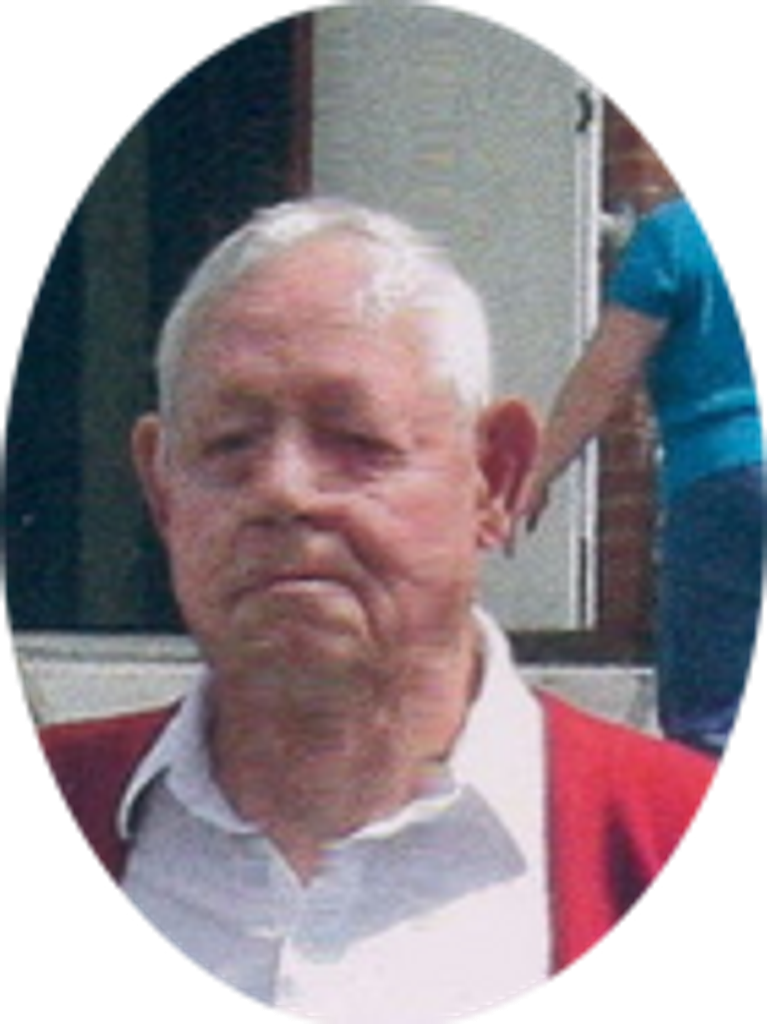Leroy I. Nielsen