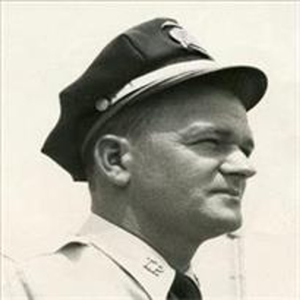 Robert J. "Bobby Joe" Jarrett Profile Photo