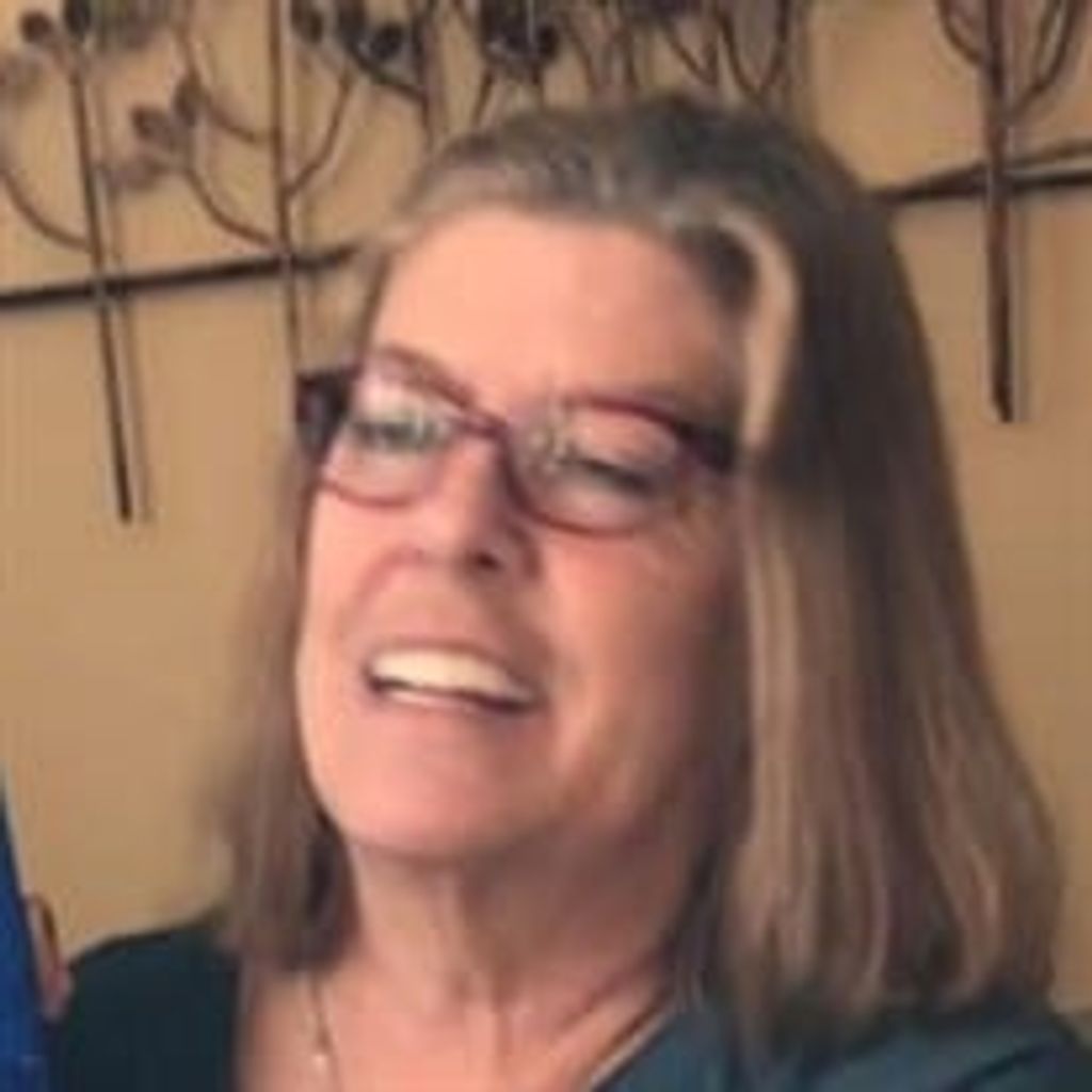 Margaret B. "Maggie" Bertola