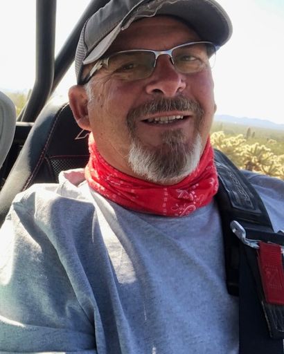 John Derting Profile Photo