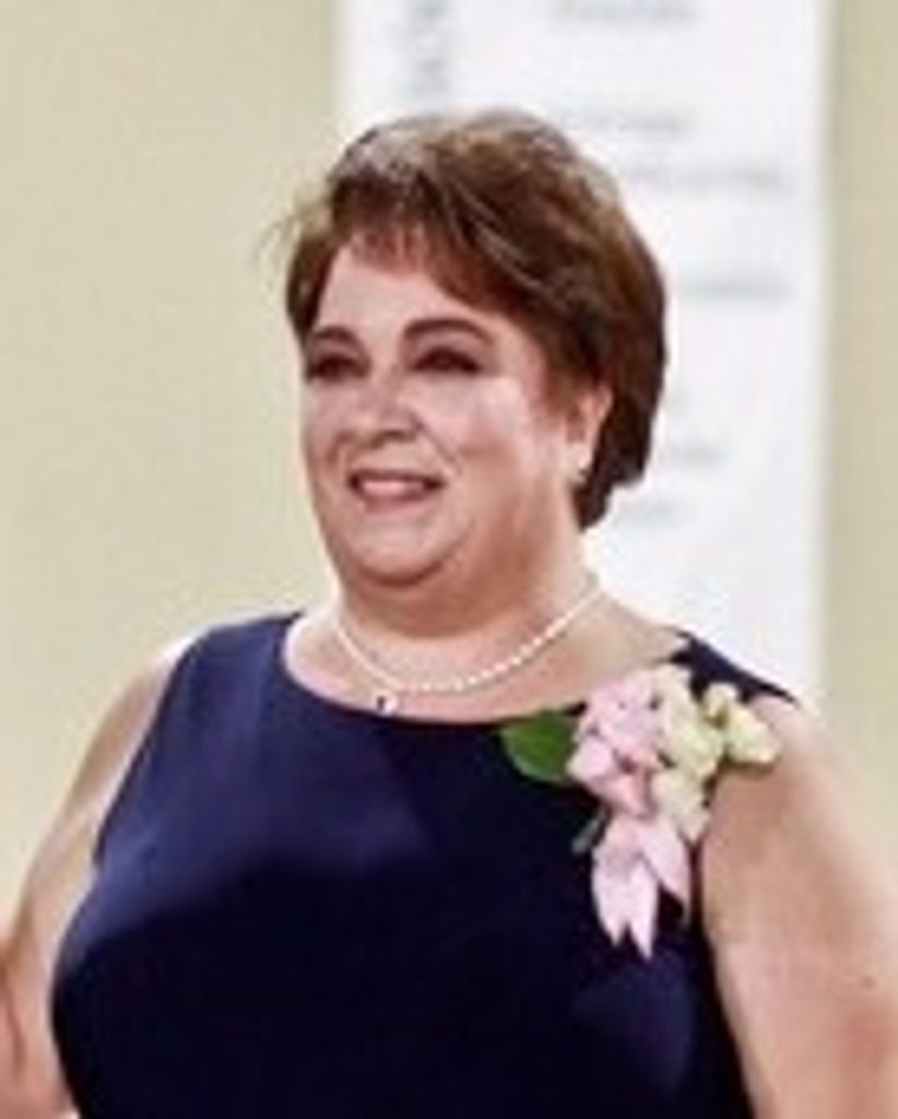Julieta S. Aguilar