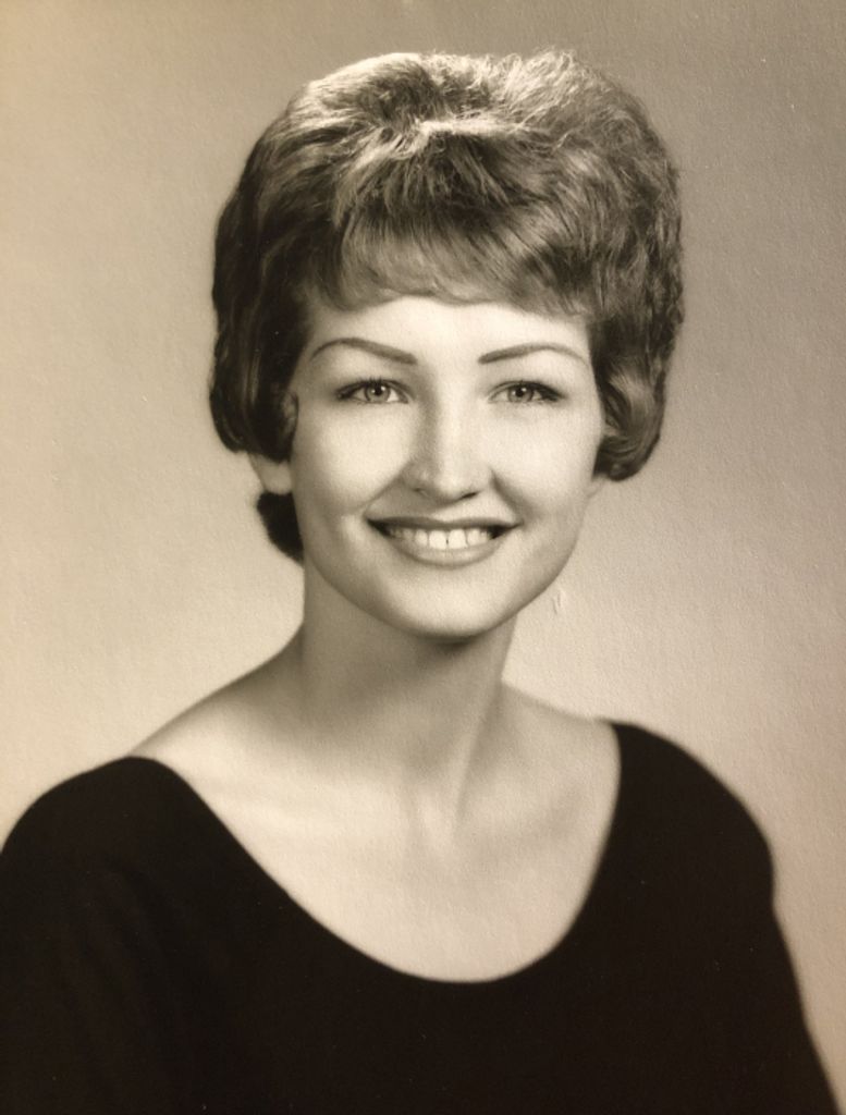 Patsy Witte