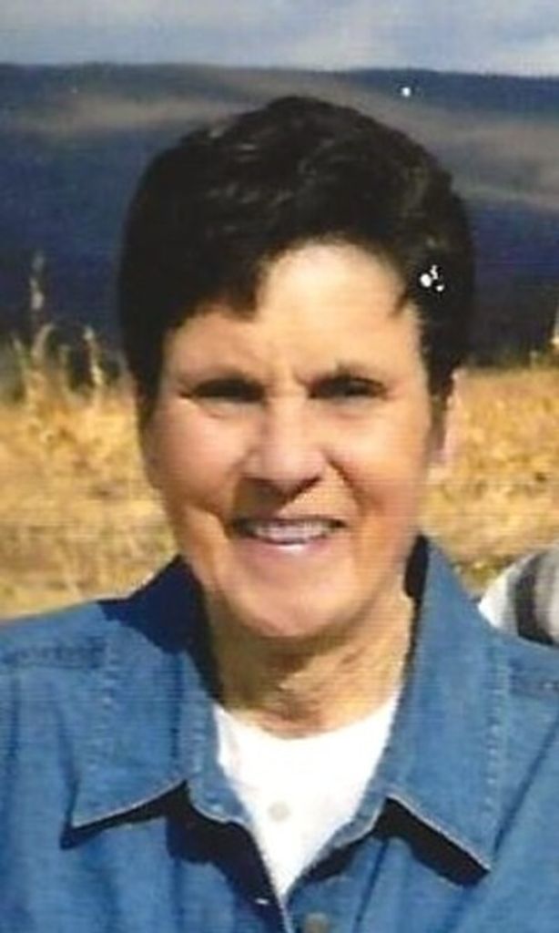 Beverly Jean Taylor Profile Photo