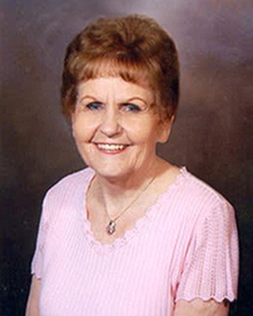 Maxine Ann (Muir)  Andrews Combe Profile Photo