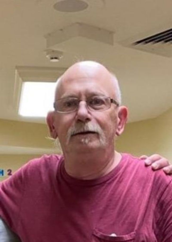 Kenneth "Kenny" Kennemore Profile Photo