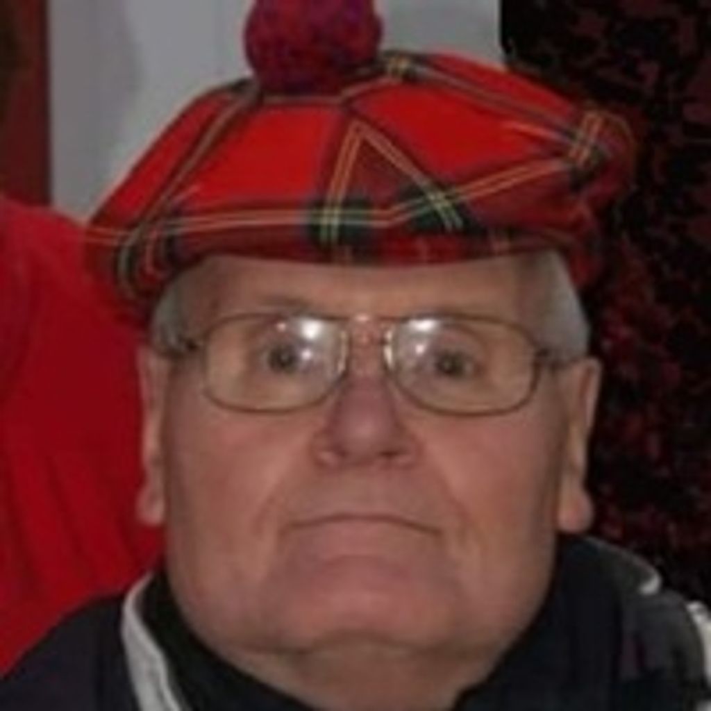 Edward Charles Pohlgeers Profile Photo