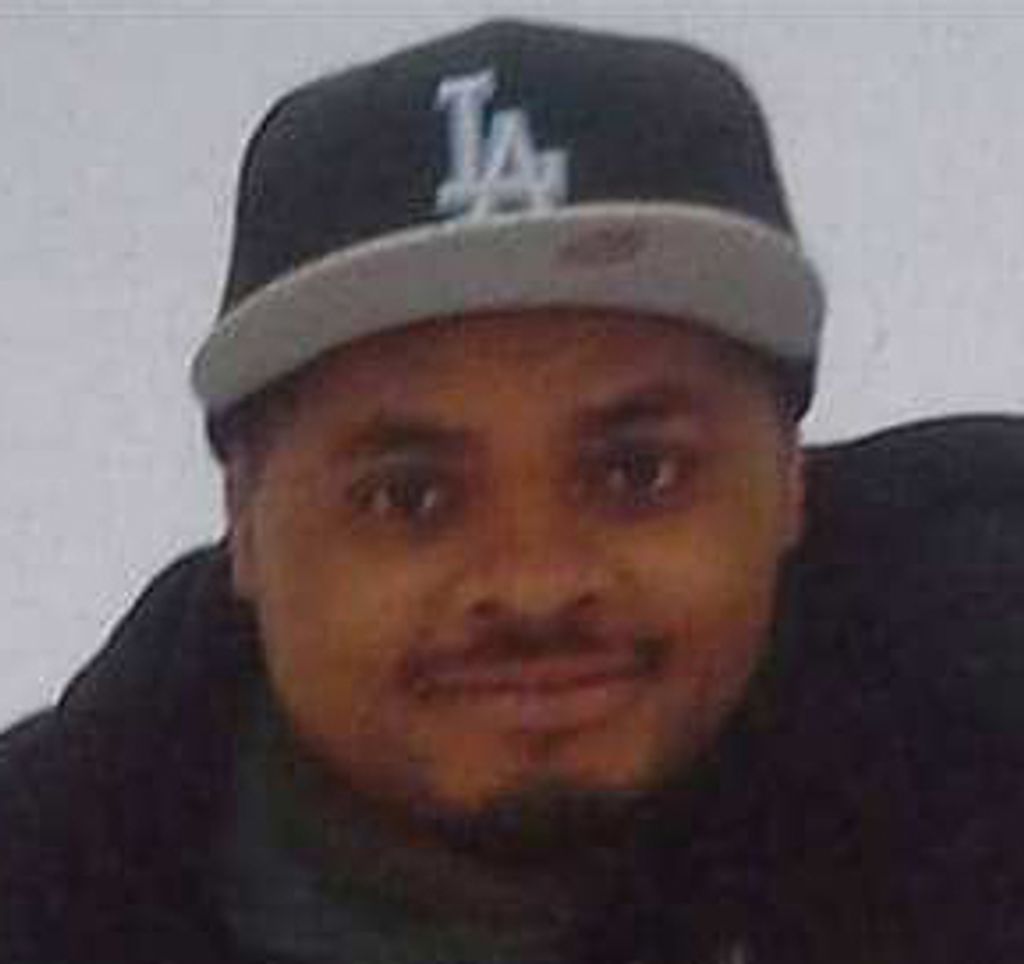 Deris M. Reeves