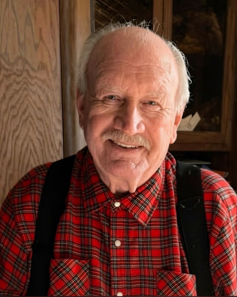 Melford Grundyson