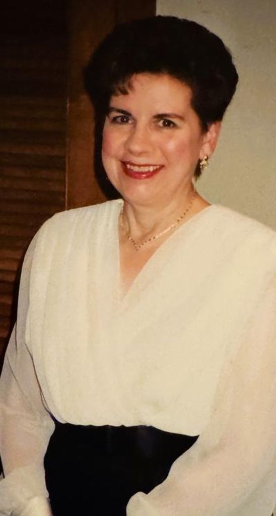 Bernice Graff Profile Photo