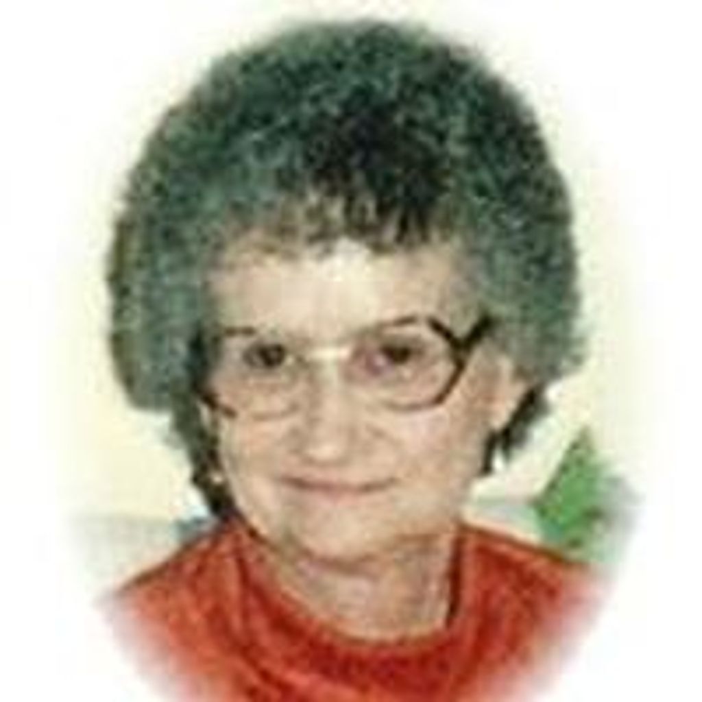 Bernadene R. Harter Profile Photo