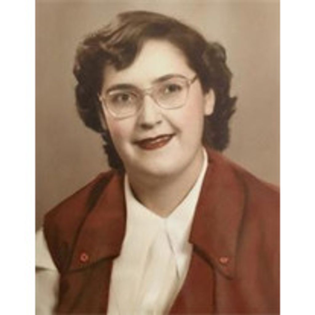 Betty Rose Pike
