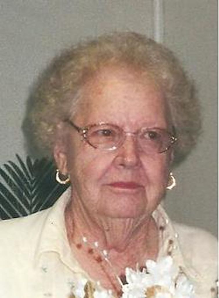 Sue White Baker