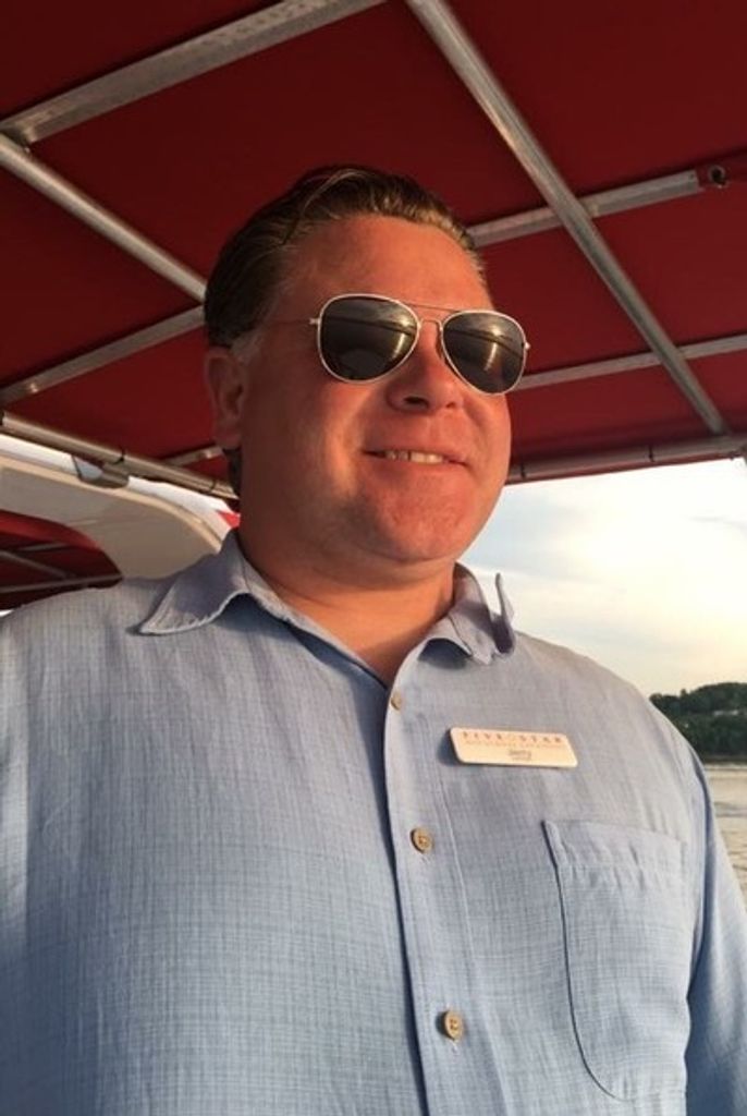 Jerry Dewayne Yarnell