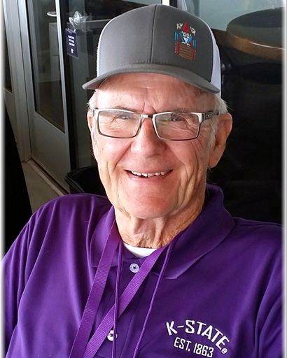 Norman George Anschutz Profile Photo