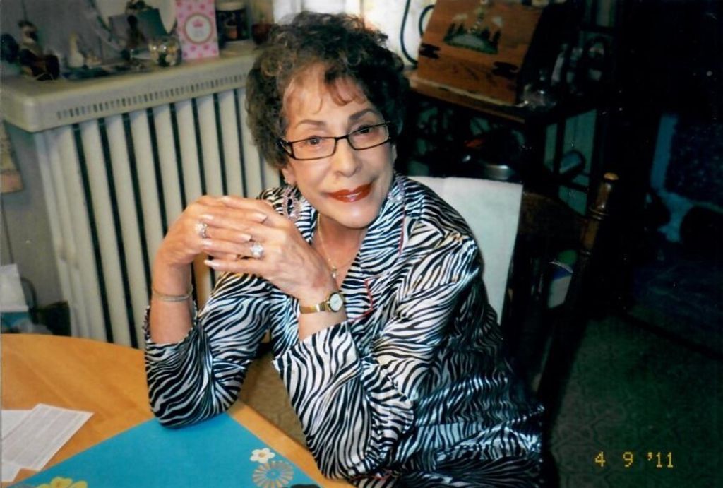 Rose Marie Harakal Profile Photo