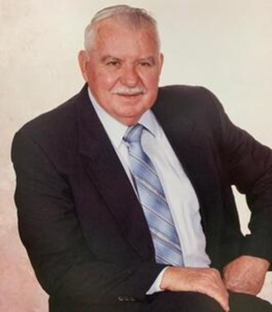 George Lavon Wade