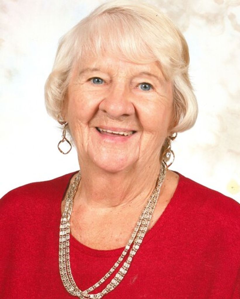 Gladys Jewell (Huffaker Ramsey) Boydston Profile Photo