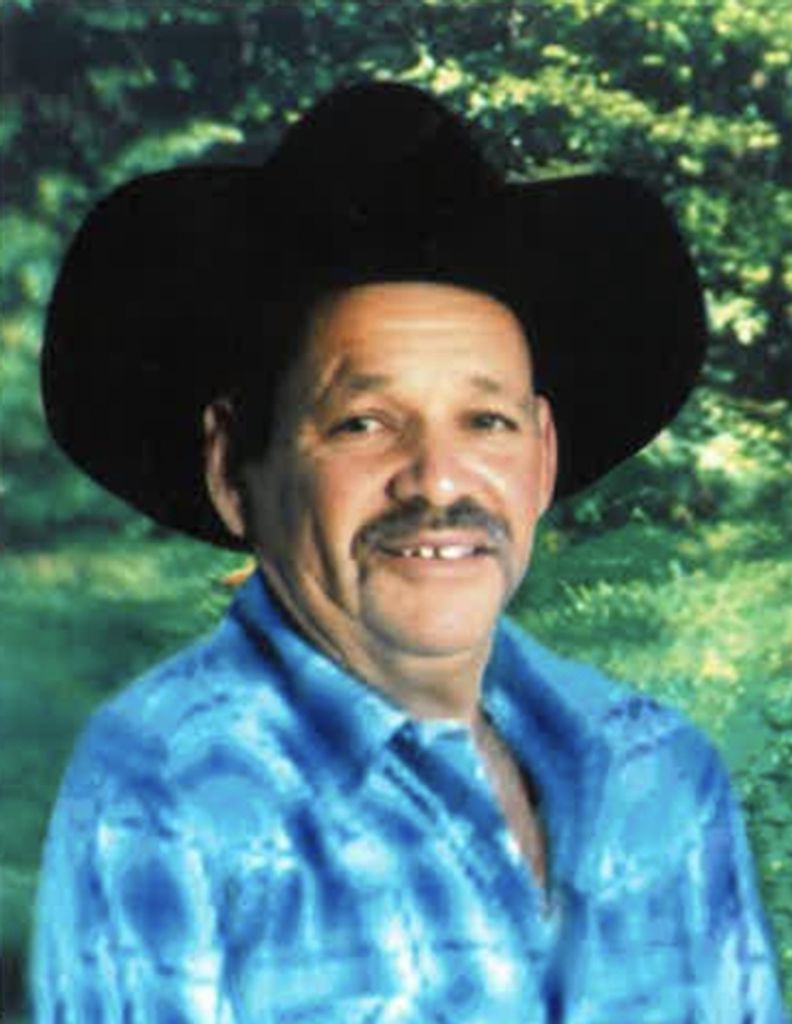 Ignacio Camacho Profile Photo