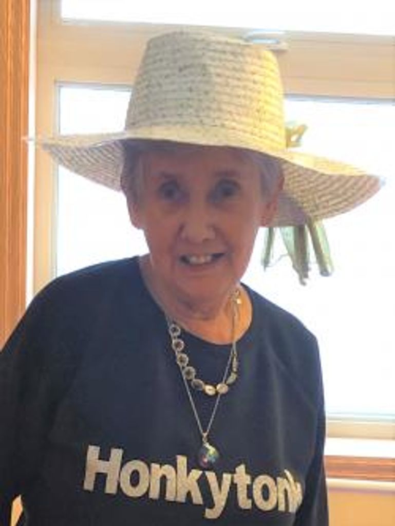 Jane Linda Macdougald Profile Photo