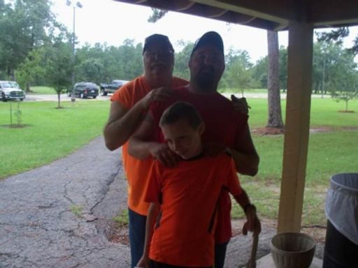 Andrew "Andy" Lee Kornegay, Jr. photo gallery thumbnail 1 of 6