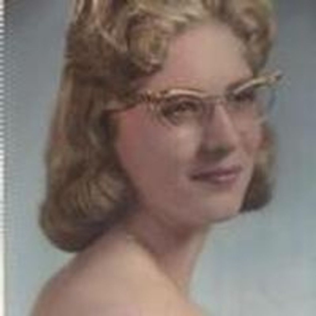Linda Lou Johnson
