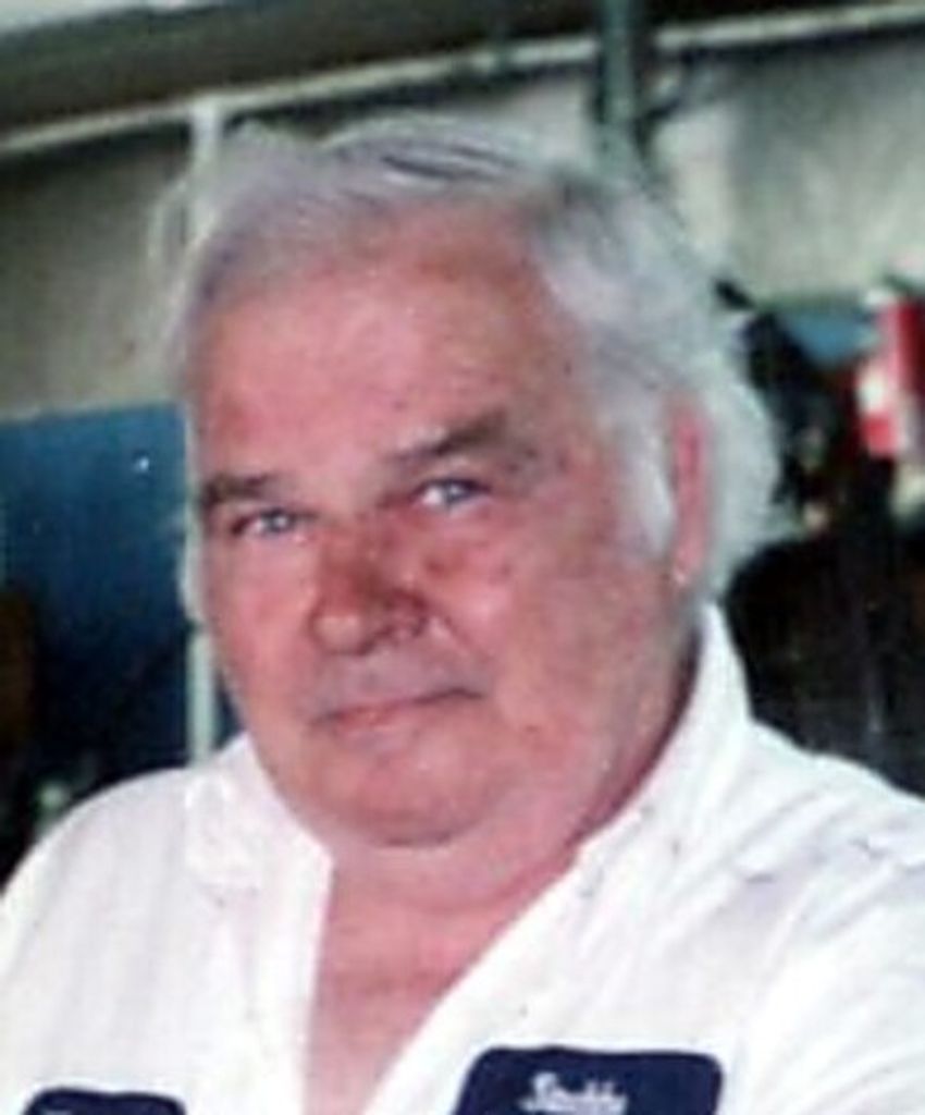 Norman C. Stubbs Profile Photo