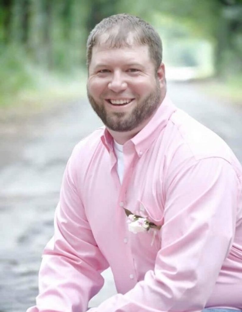 James D. "Jimbo" Radford