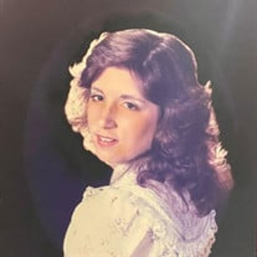Deborah Louise Willard