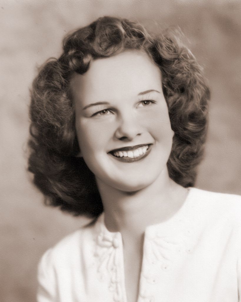 Roma Magnuson Thomas