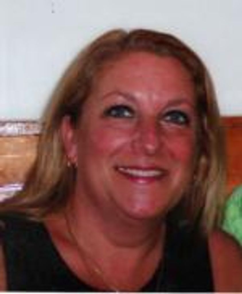 Margaret "Peggy" Chown (Conklin)