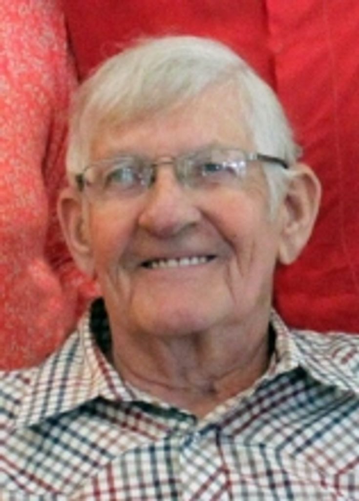 John Clifford 'Cliff' White