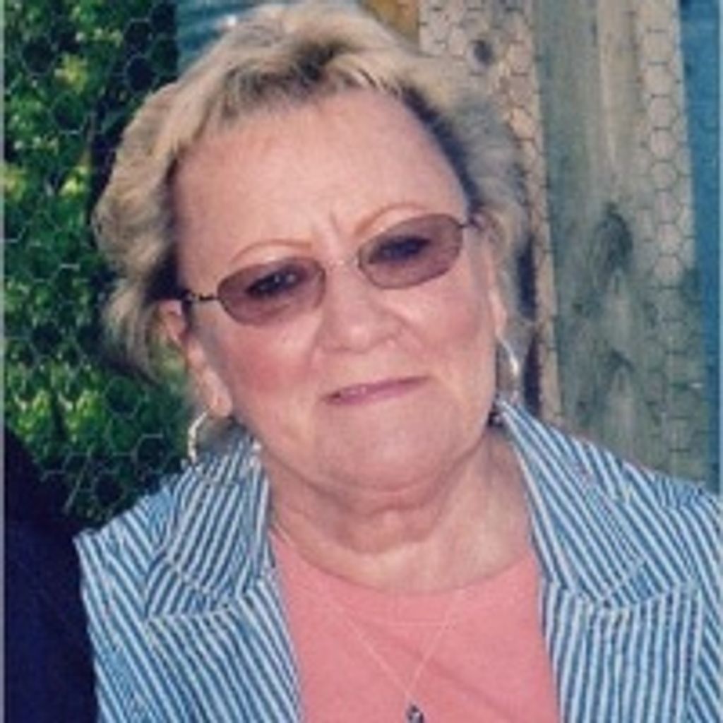 Audrey L. Pulst (Vance)